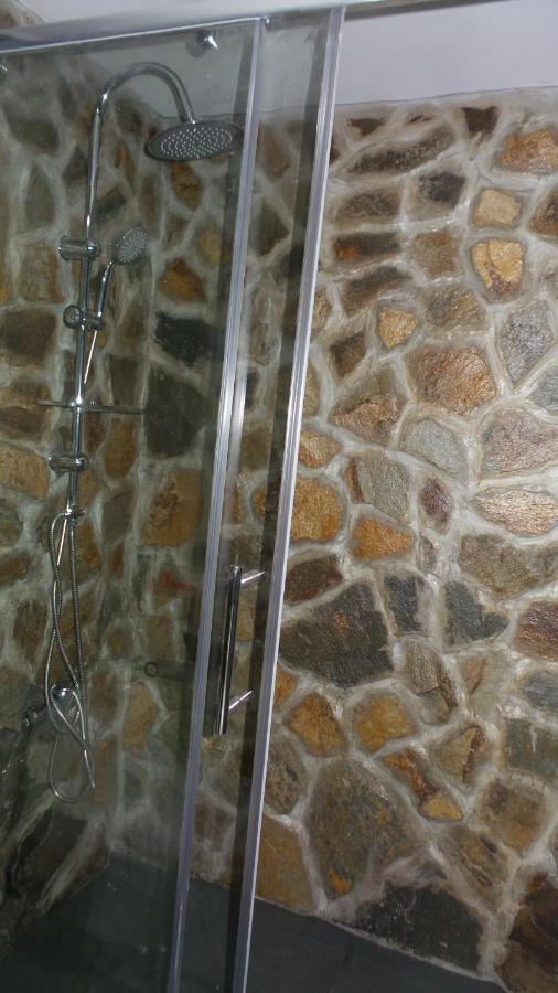 Hotel Boutique Tierra De Islas Chiloe Castro Εξωτερικό φωτογραφία