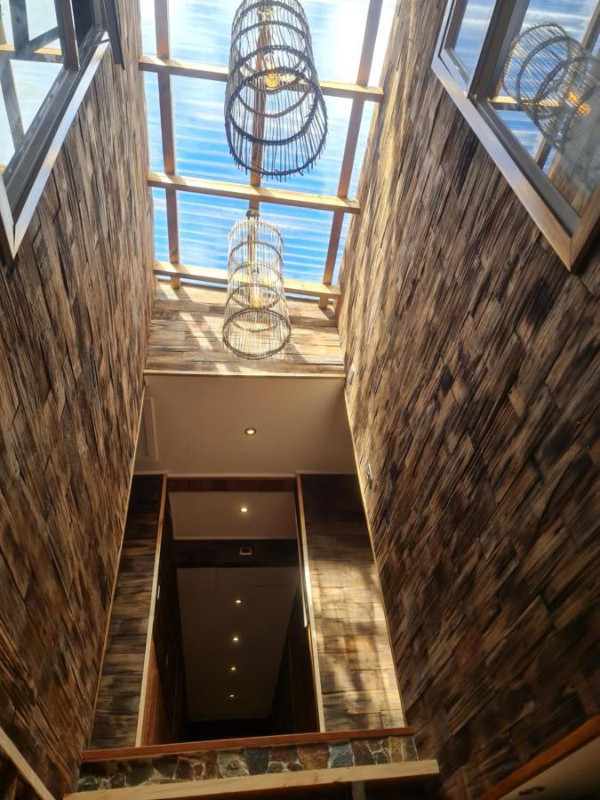 Hotel Boutique Tierra De Islas Chiloe Castro Εξωτερικό φωτογραφία