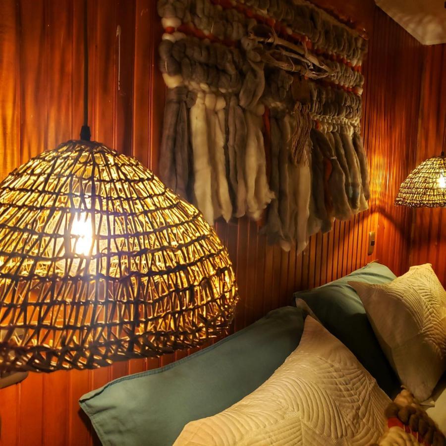 Hotel Boutique Tierra De Islas Chiloe Castro Εξωτερικό φωτογραφία