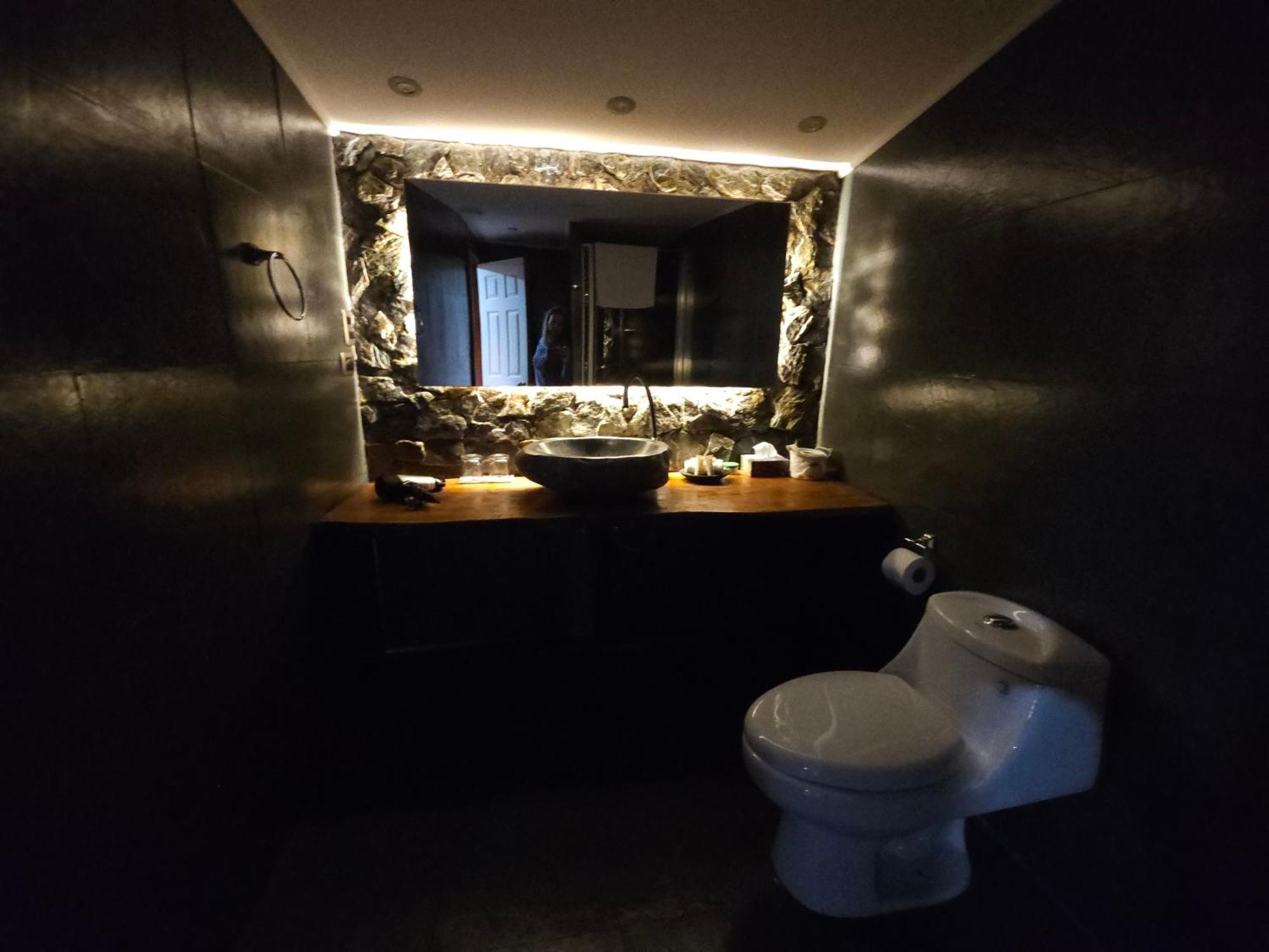 Hotel Boutique Tierra De Islas Chiloe Castro Δωμάτιο φωτογραφία