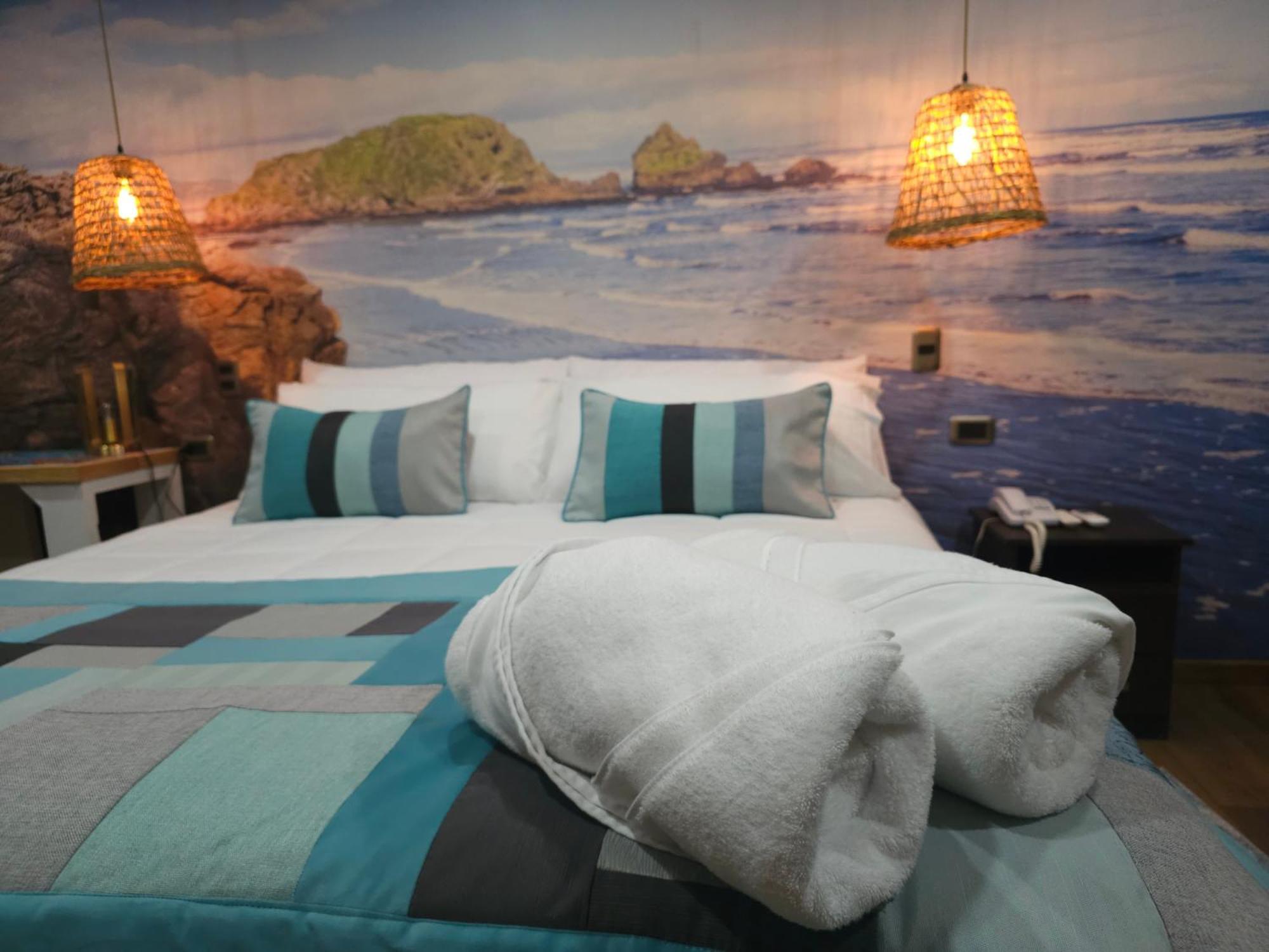 Hotel Boutique Tierra De Islas Chiloe Castro Εξωτερικό φωτογραφία
