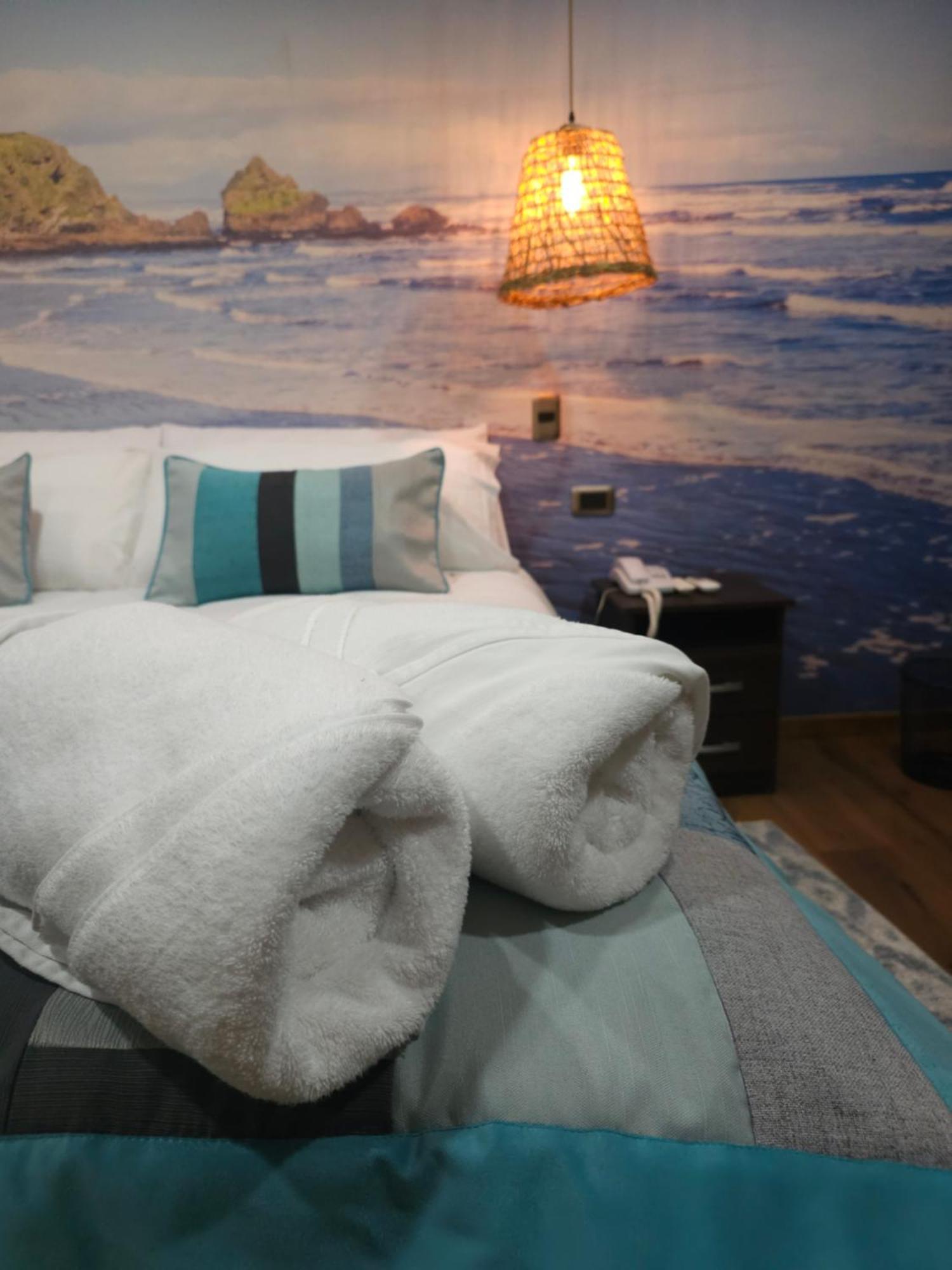 Hotel Boutique Tierra De Islas Chiloe Castro Δωμάτιο φωτογραφία