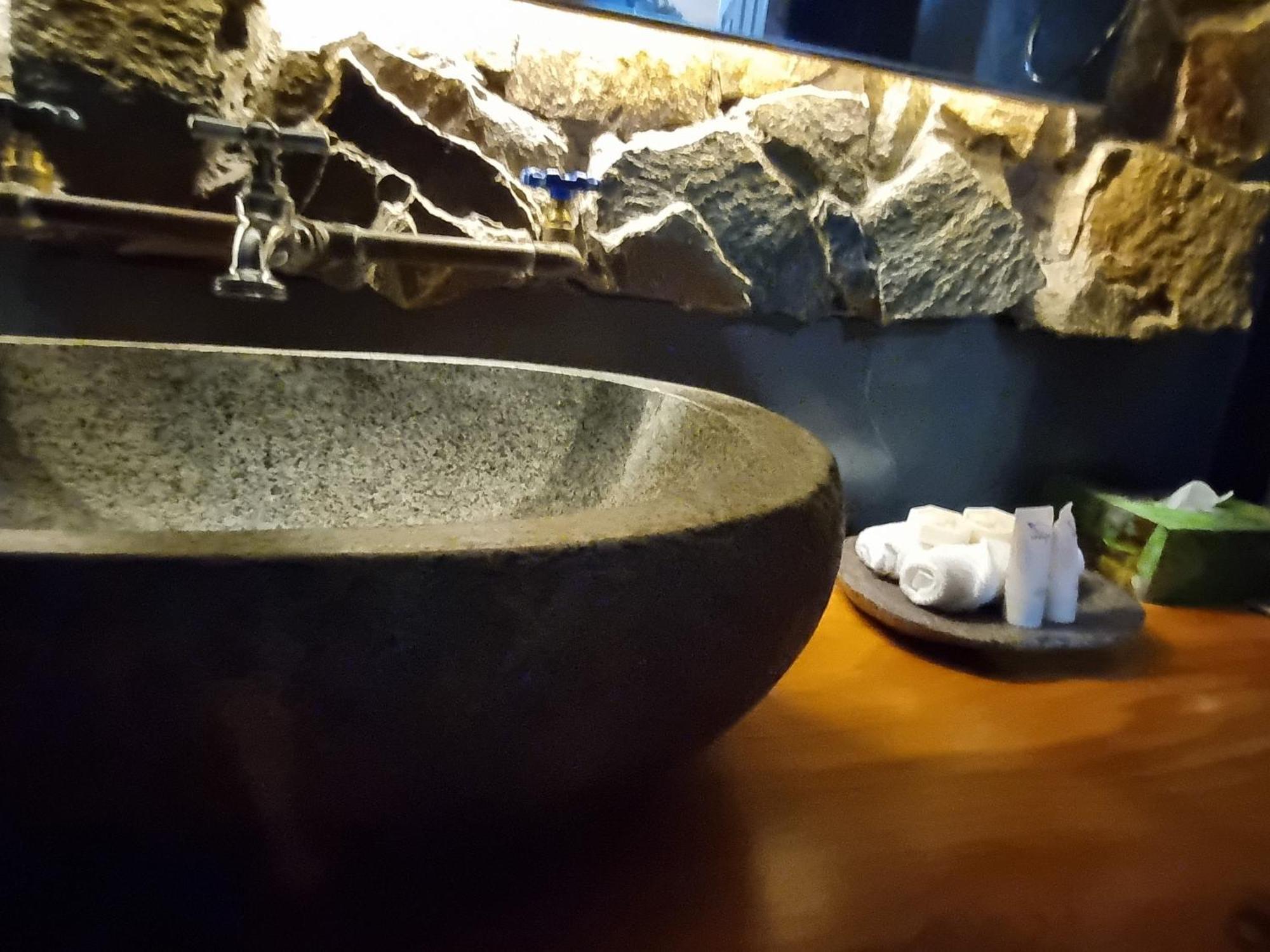 Hotel Boutique Tierra De Islas Chiloe Castro Εξωτερικό φωτογραφία