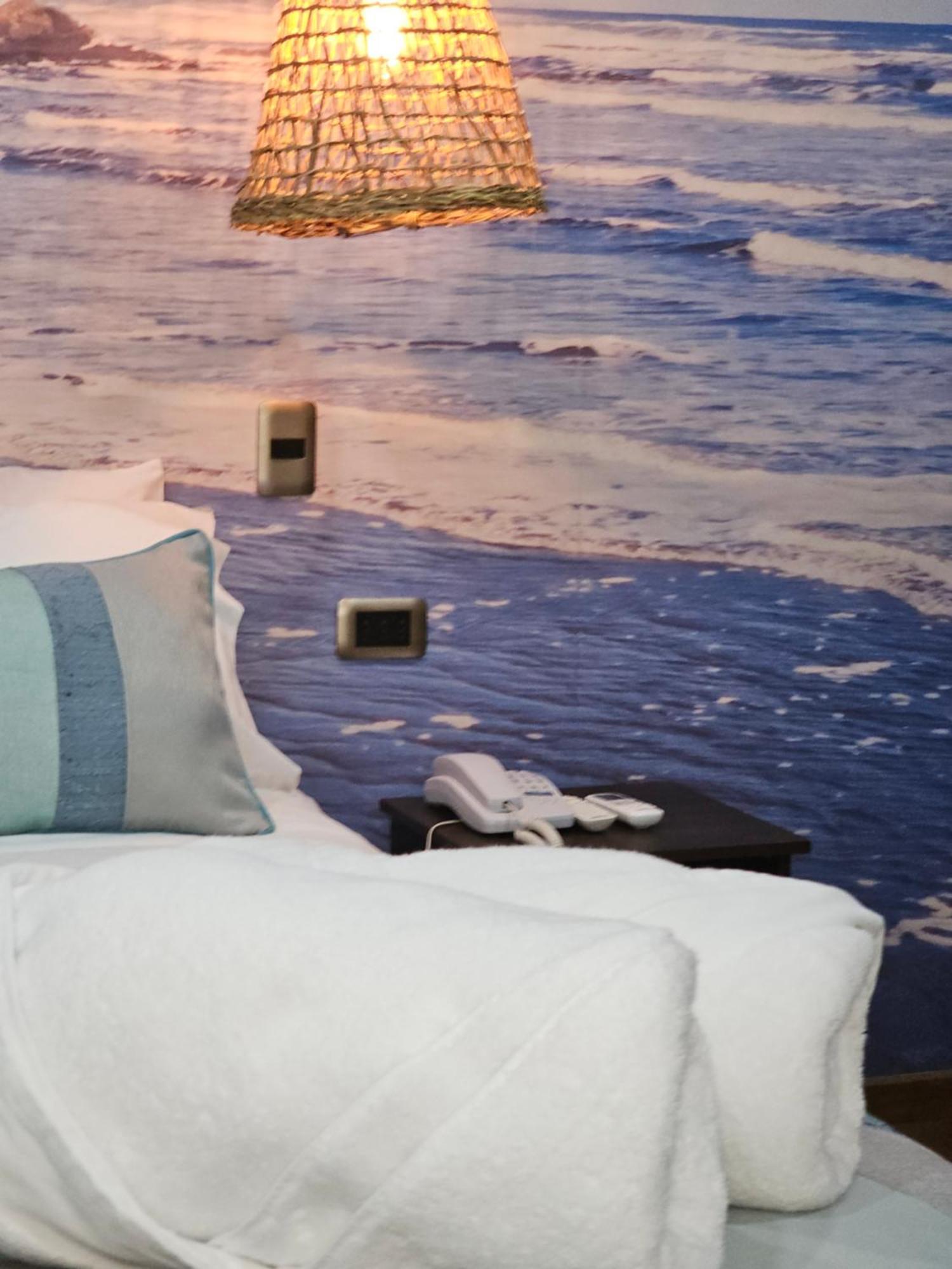 Hotel Boutique Tierra De Islas Chiloe Castro Δωμάτιο φωτογραφία