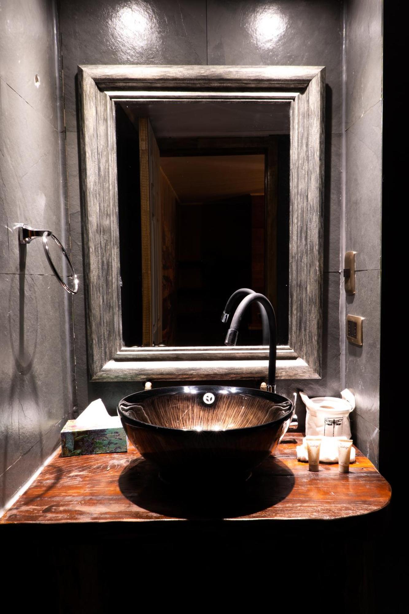 Hotel Boutique Tierra De Islas Chiloe Castro Εξωτερικό φωτογραφία
