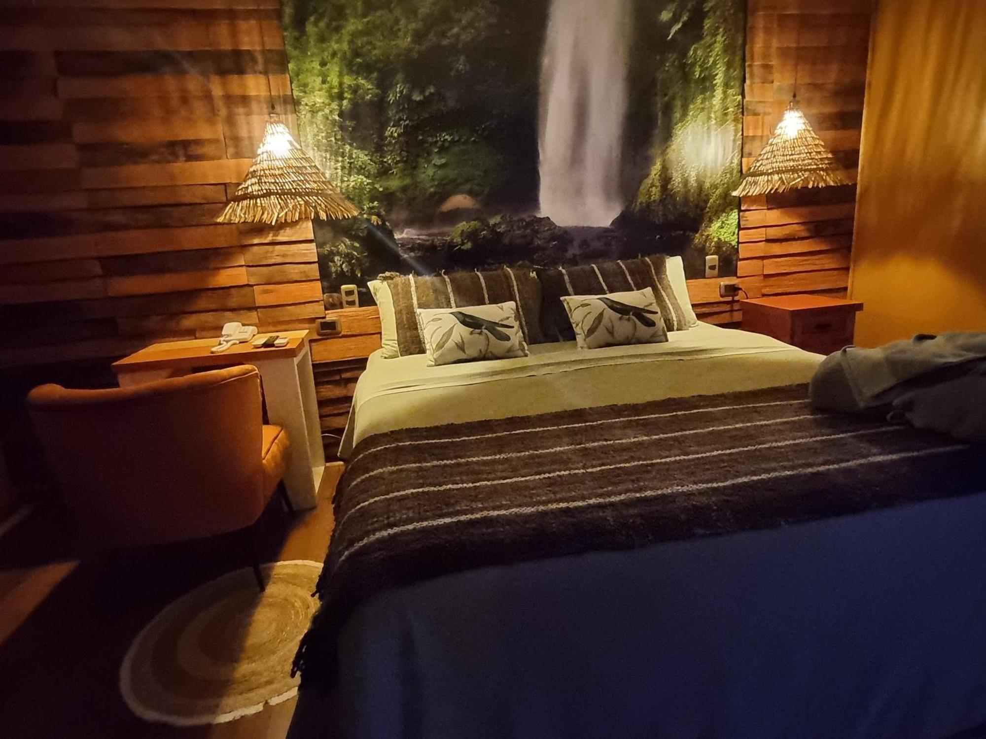 Hotel Boutique Tierra De Islas Chiloe Castro Εξωτερικό φωτογραφία
