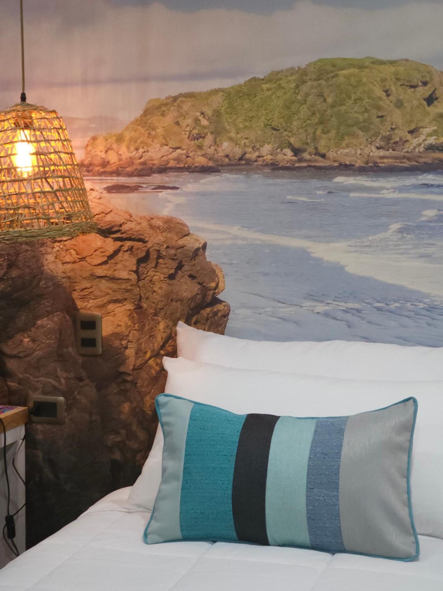 Hotel Boutique Tierra De Islas Chiloe Castro Εξωτερικό φωτογραφία