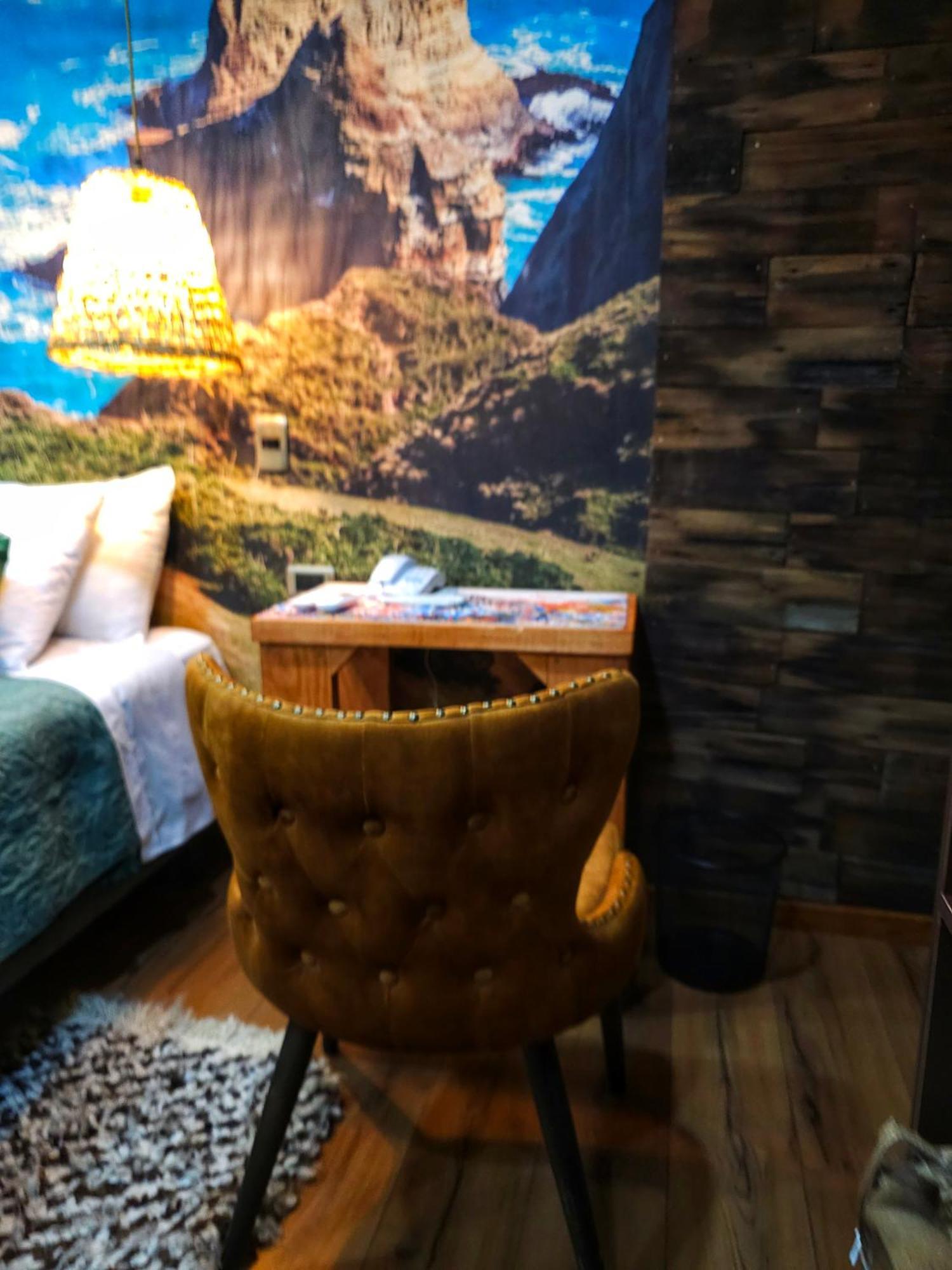 Hotel Boutique Tierra De Islas Chiloe Castro Εξωτερικό φωτογραφία