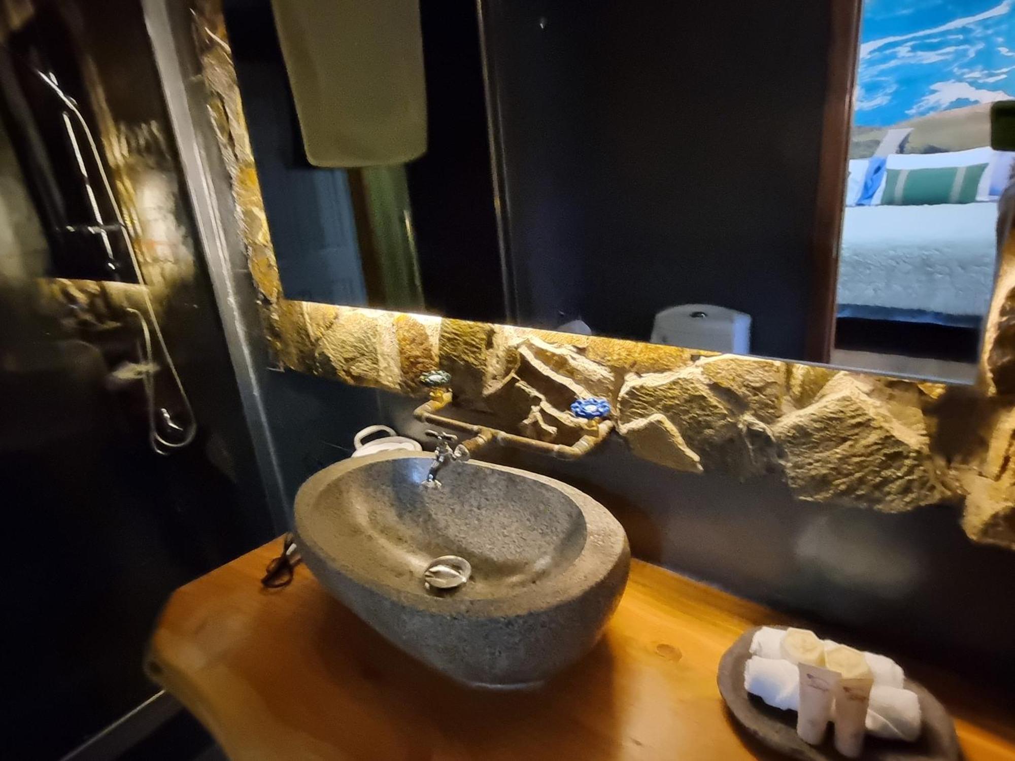 Hotel Boutique Tierra De Islas Chiloe Castro Εξωτερικό φωτογραφία