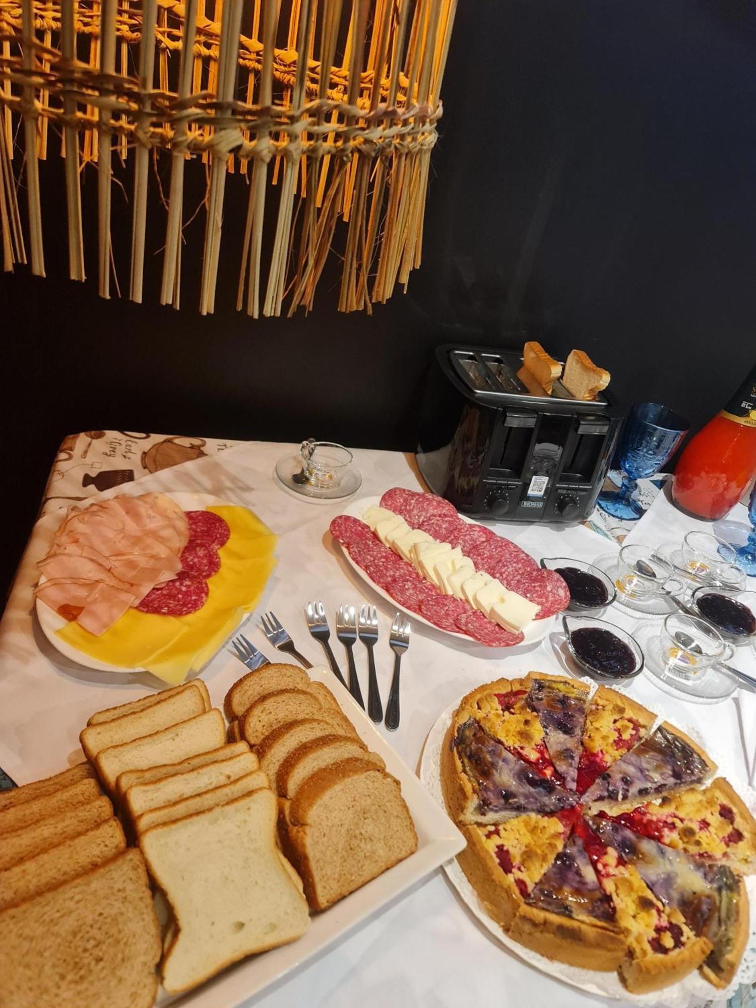 Hotel Boutique Tierra De Islas Chiloe Castro Εξωτερικό φωτογραφία